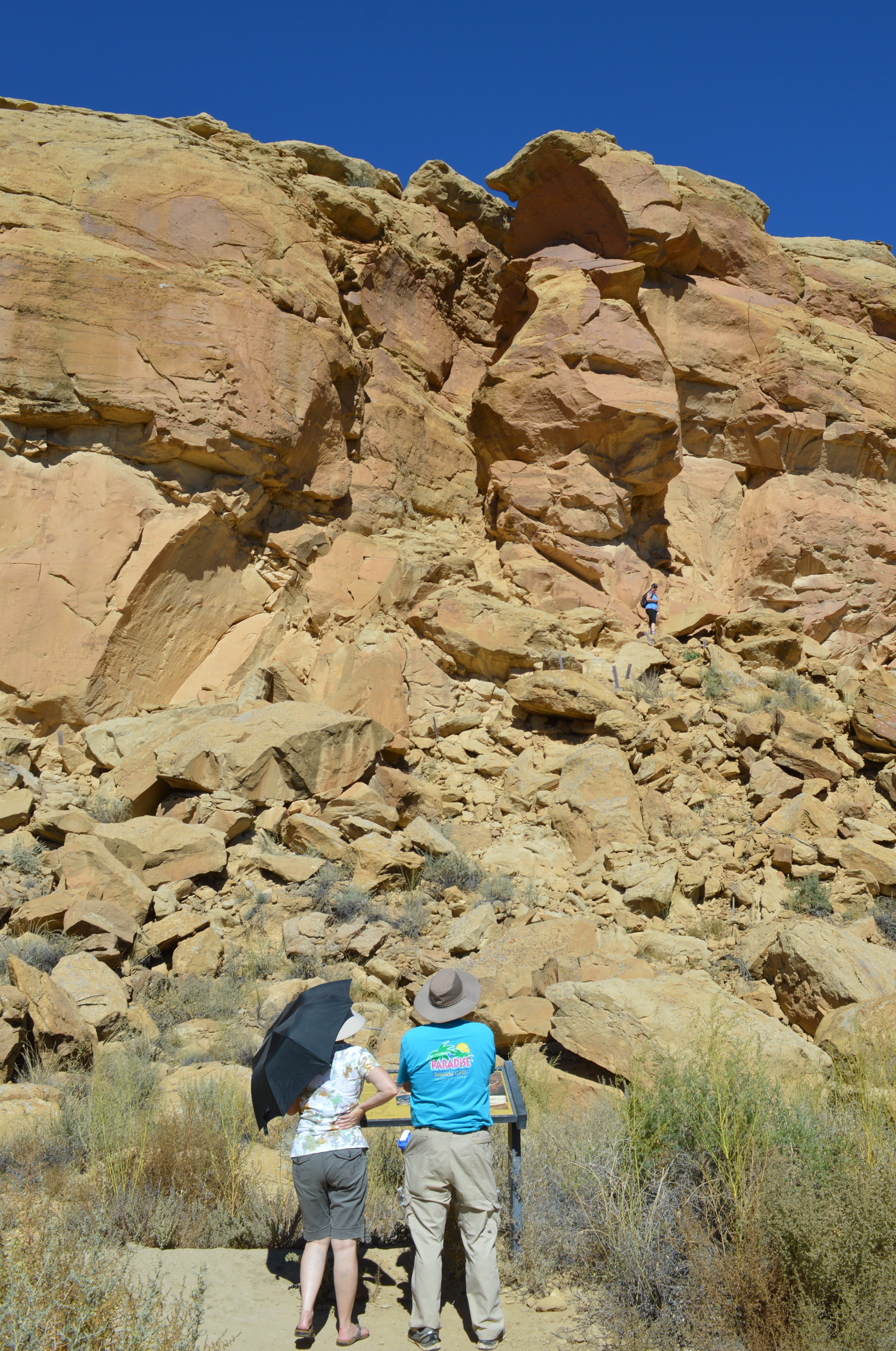 stairway-to-peublo-alto