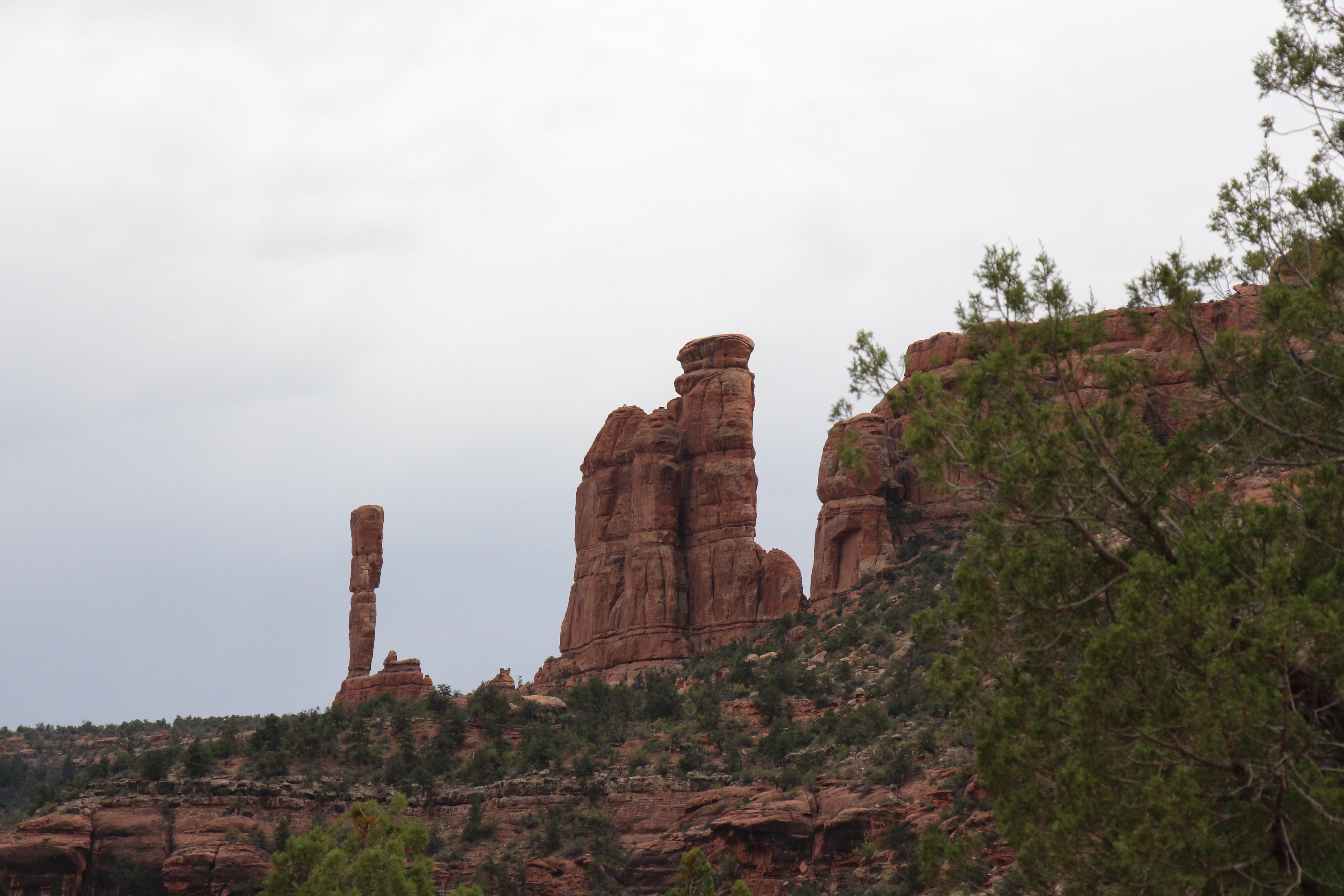 Arches Canyon3