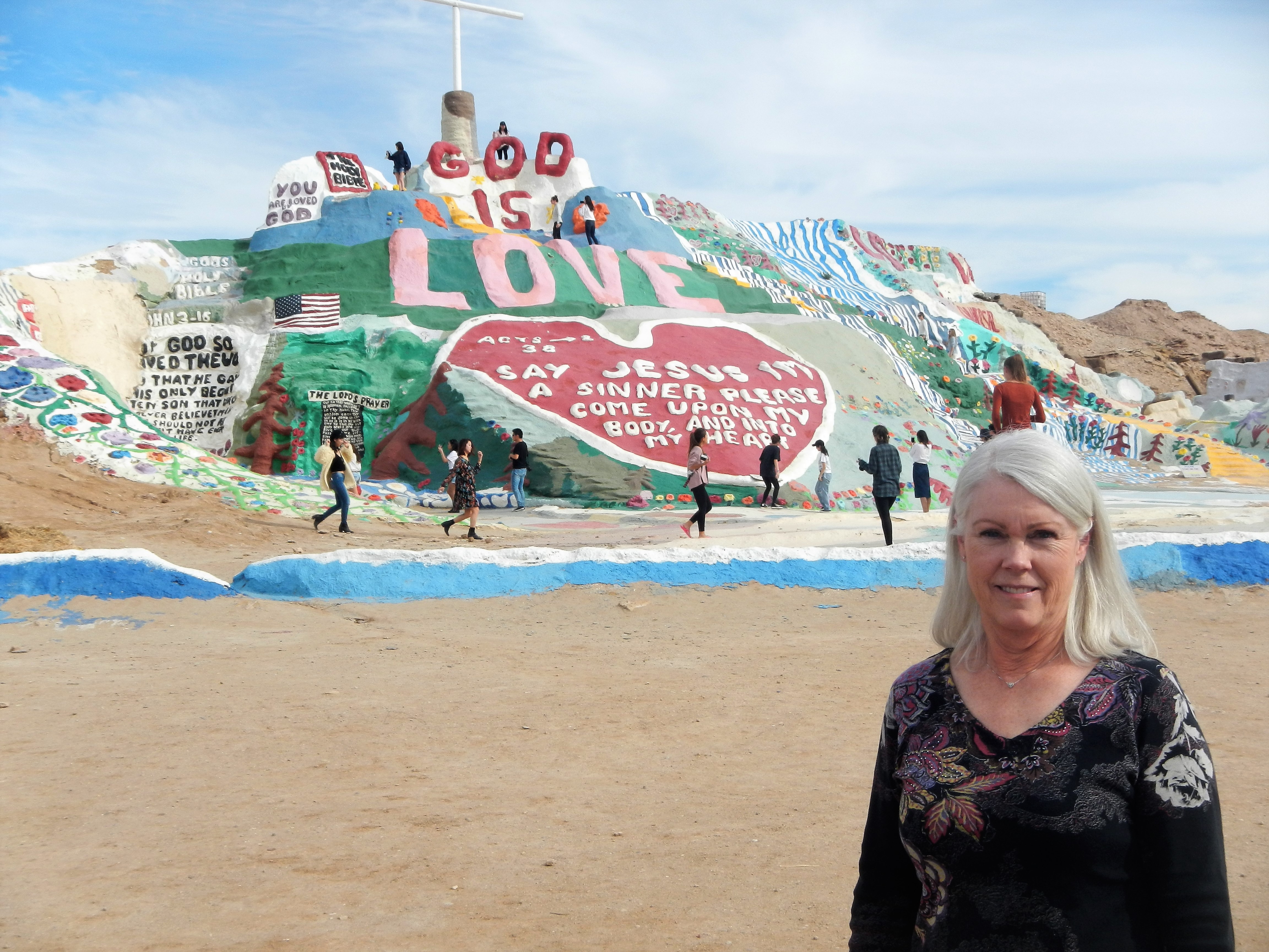denise-at-salvation-mtn