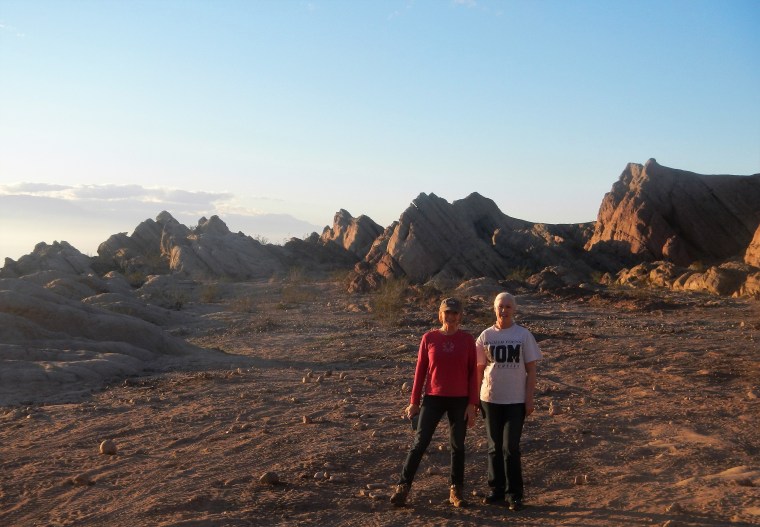 denise-sandi-san-andreas-fault