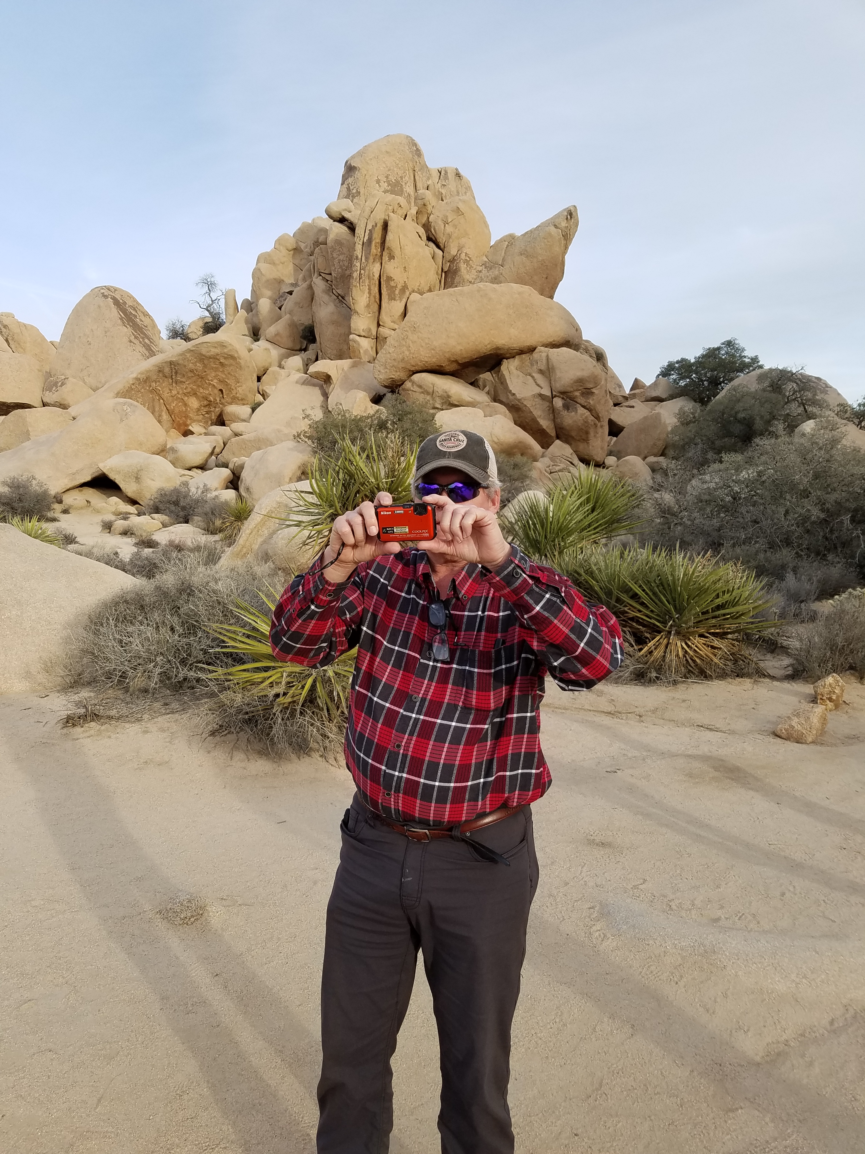 hidden-valley-parking-lot2