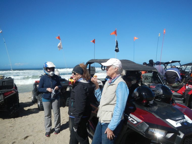 julie-leeann-denise-ocean