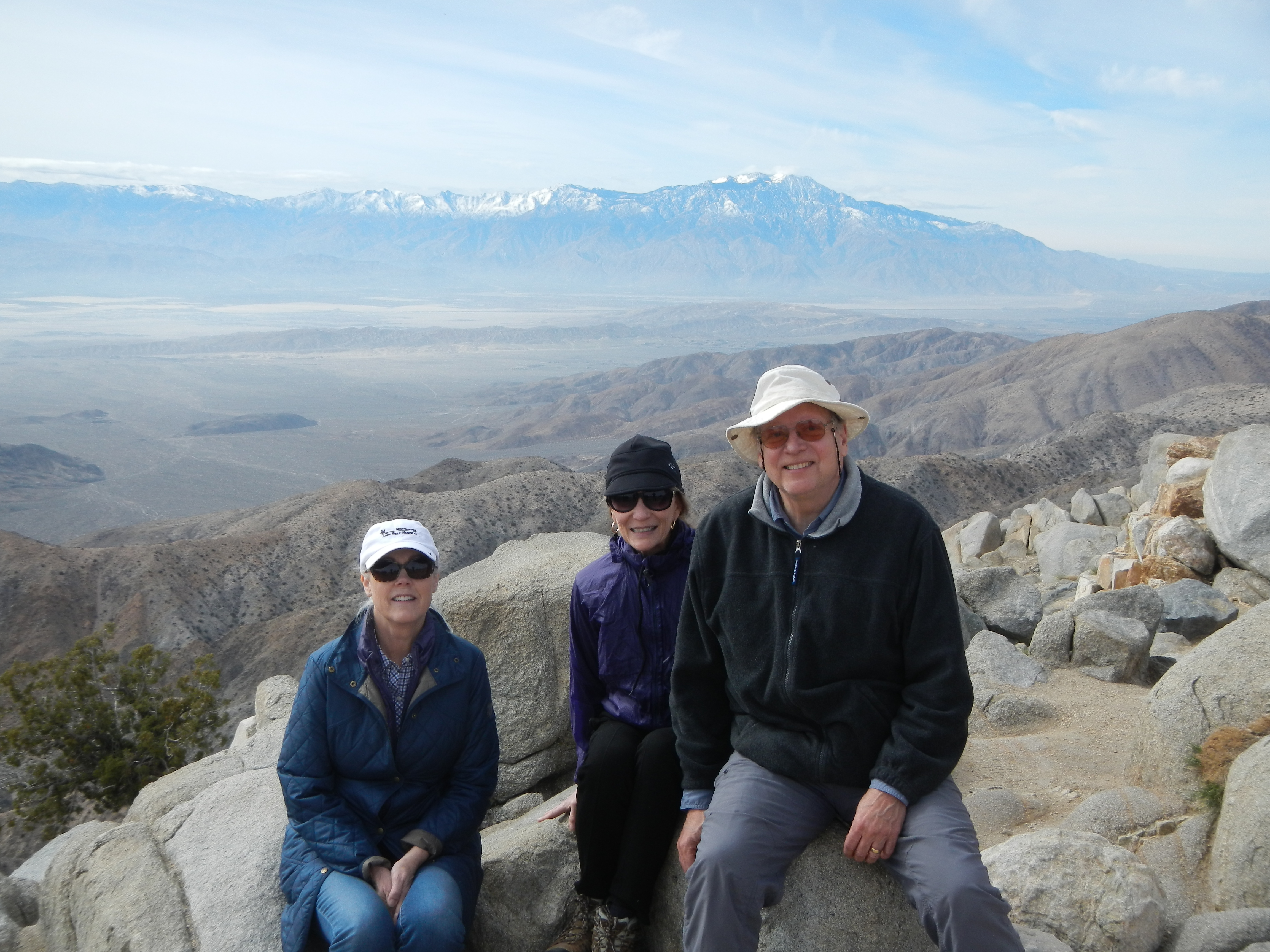 key-view-san-jacinto