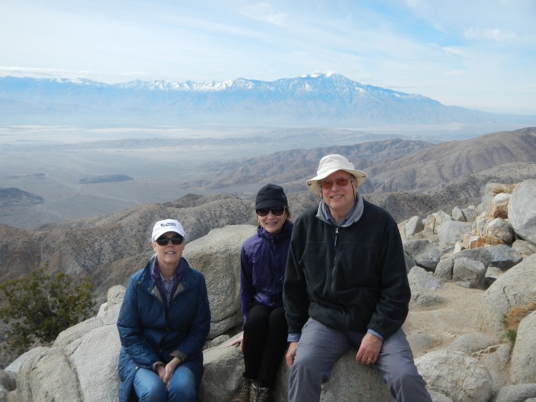 key-view-san-jacinto