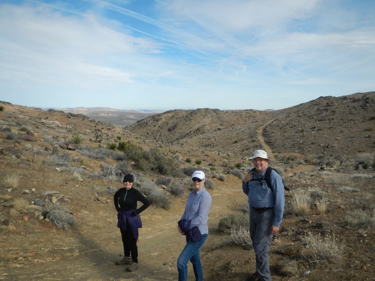 lost-horse-mine-hike
