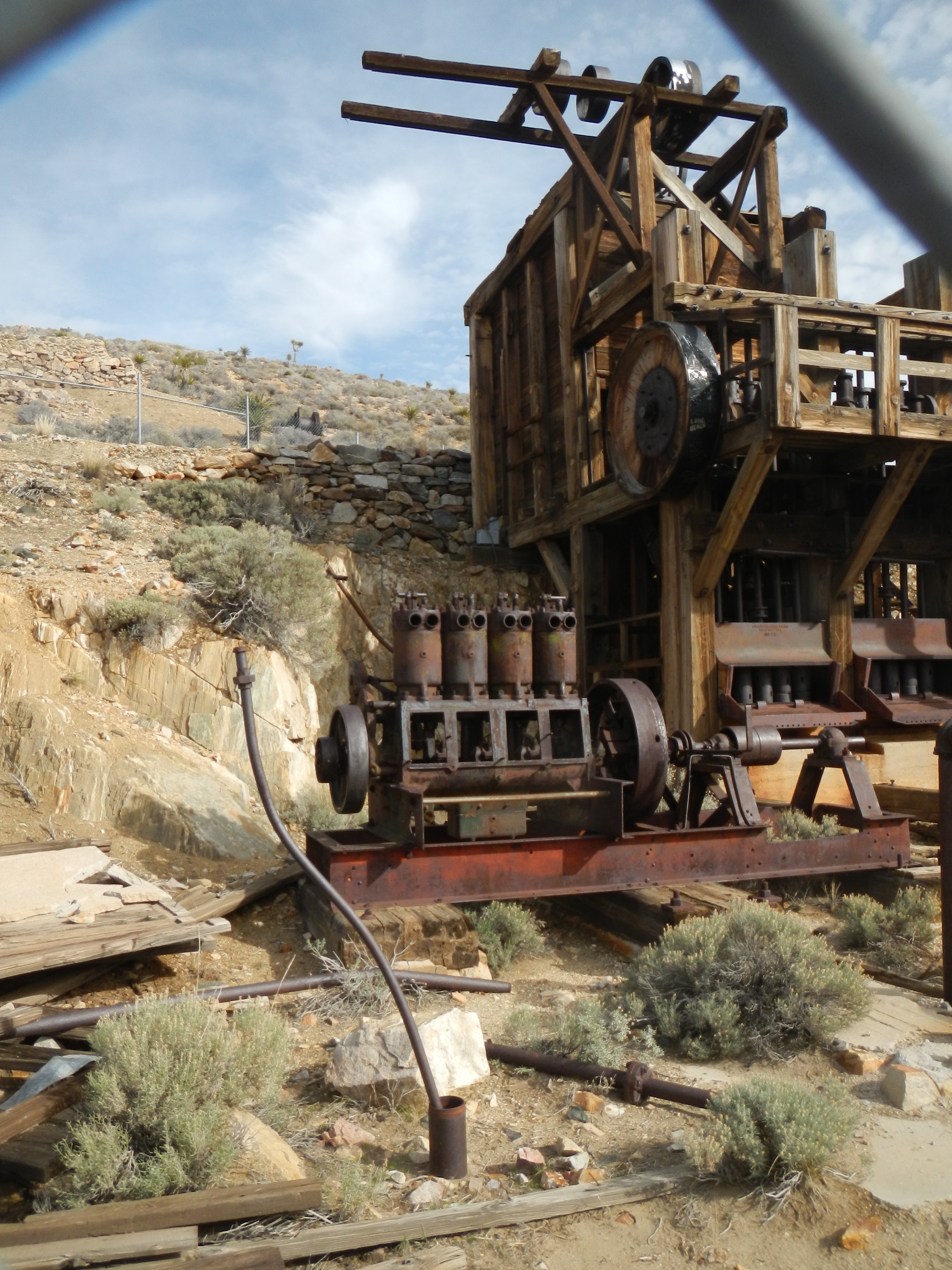 lost-horse-mine-steam-engine-stamp-mill