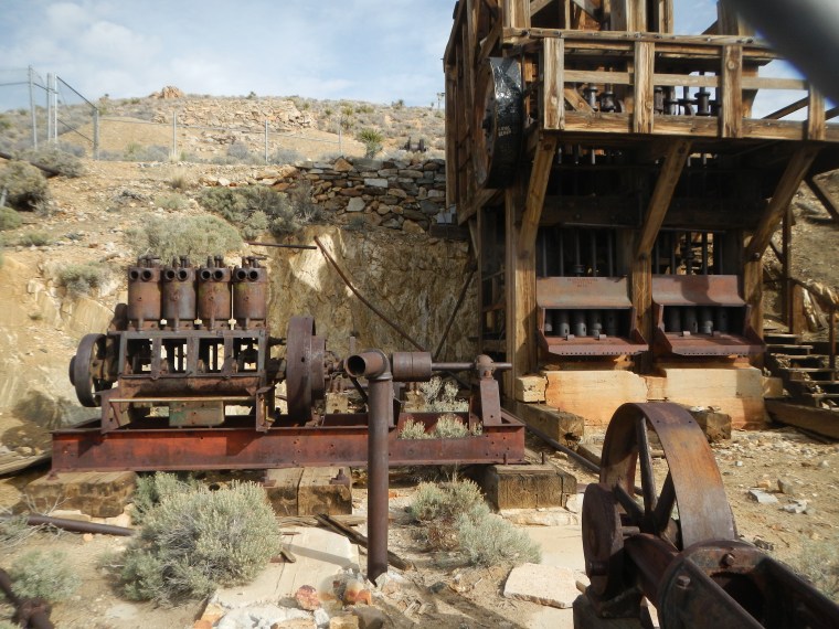 lost-horse-mine-steam-engine