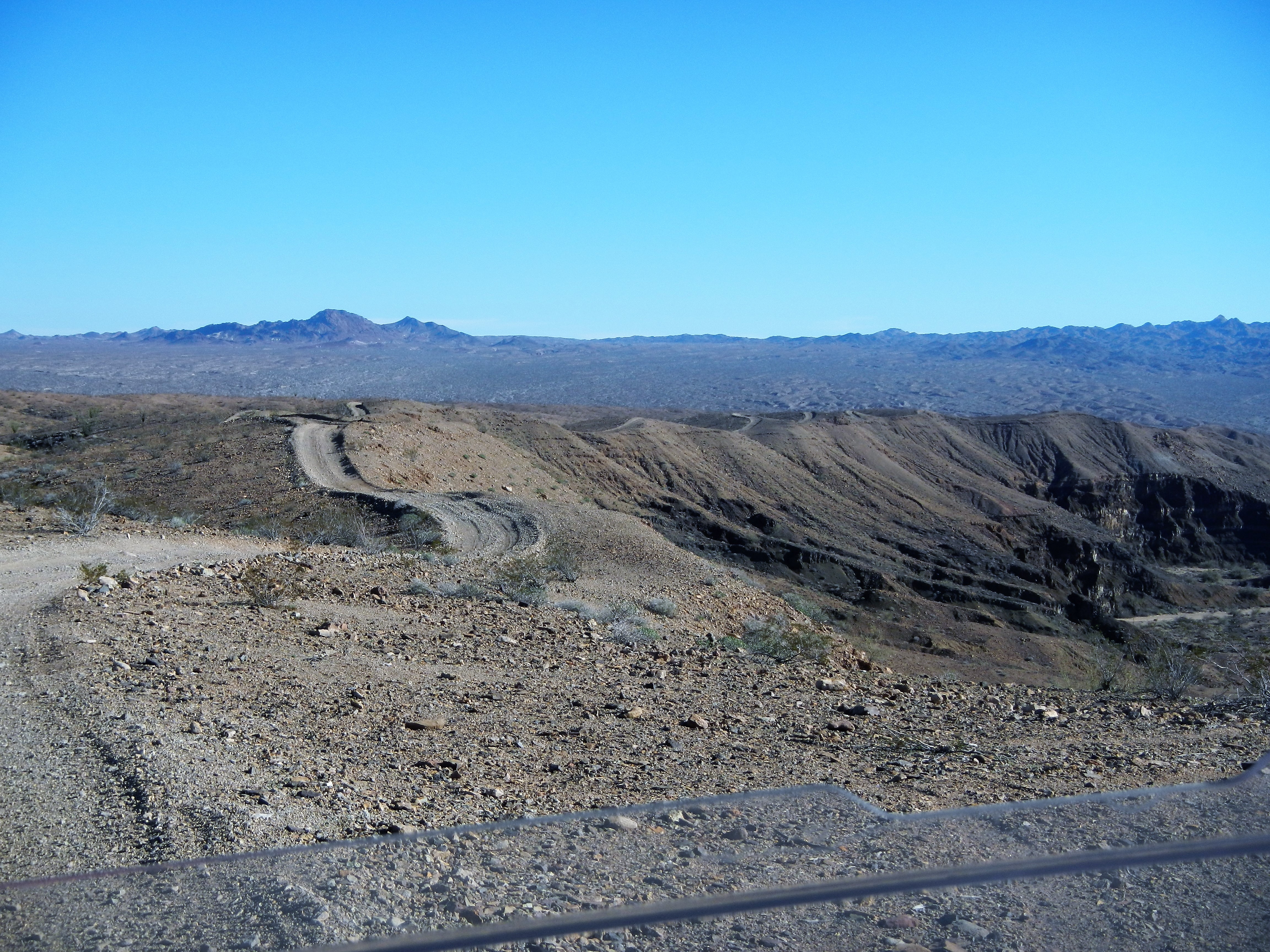 road-red-canyon-jeep-trail-2