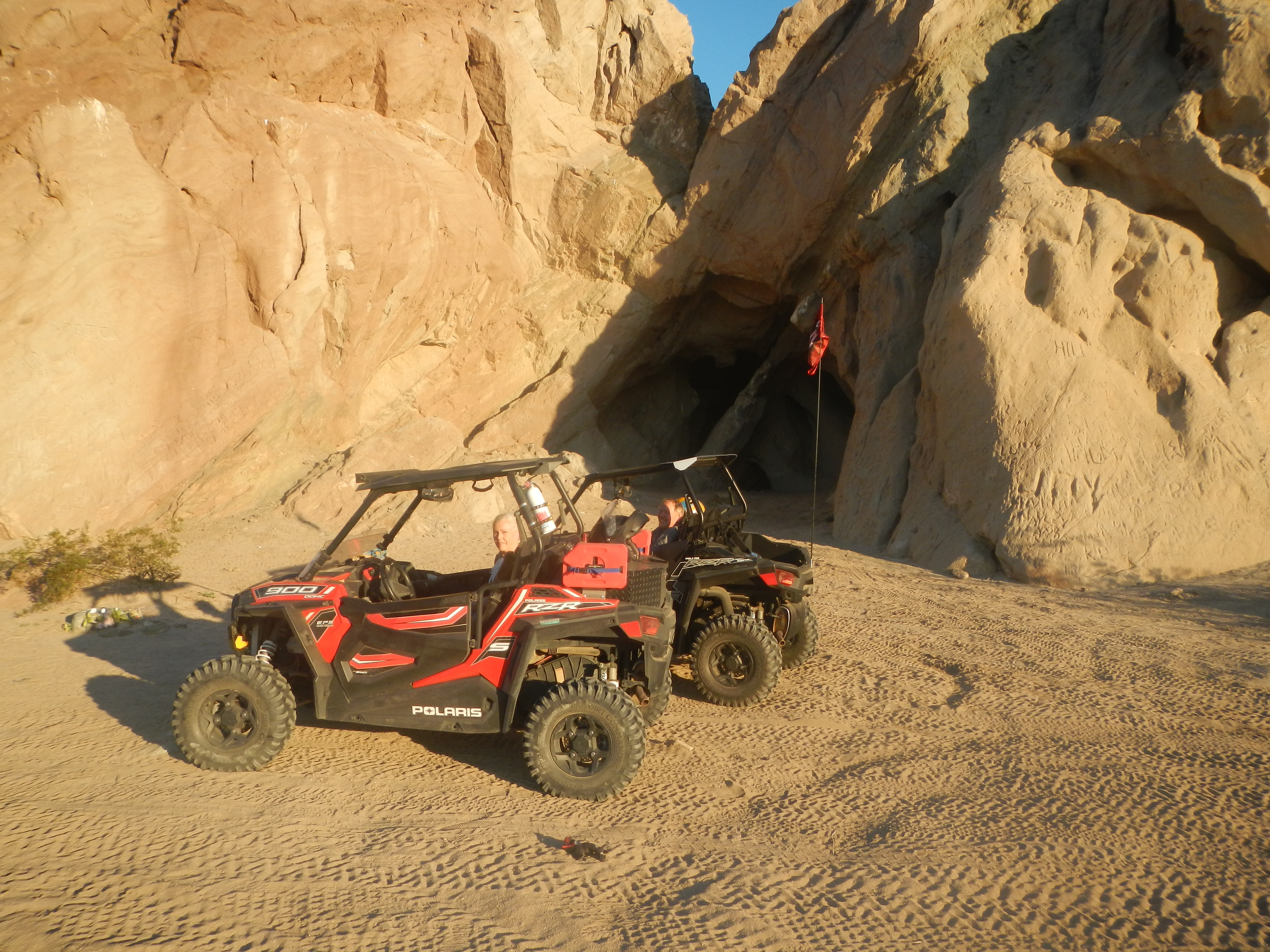 san-andres-fault-bat-cave