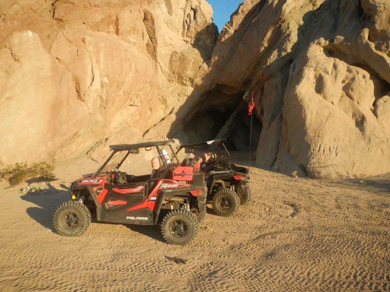 san-andres-fault-bat-cave