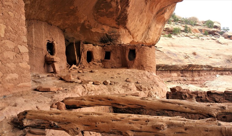 Additional Rooms Moon House