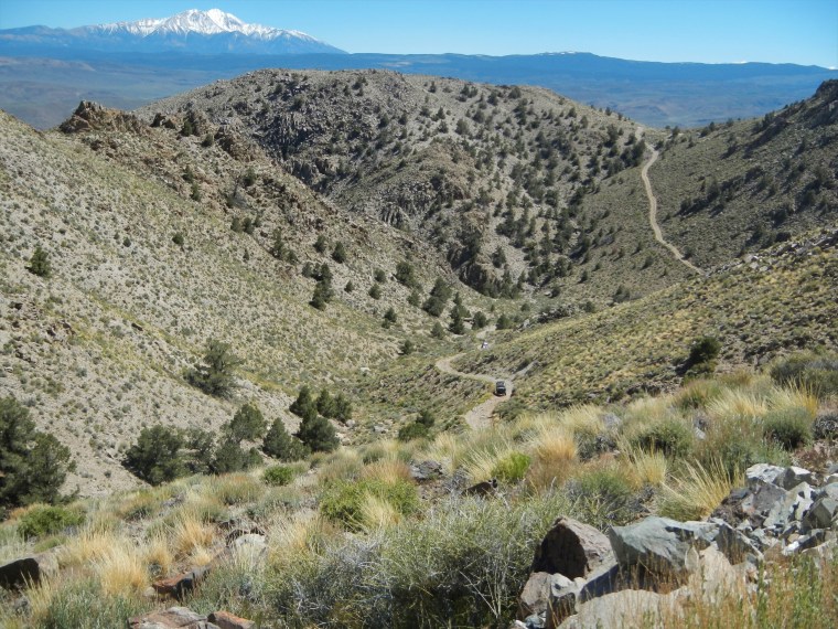 Bass Cabin Switch Backs Drew Cindi Robert