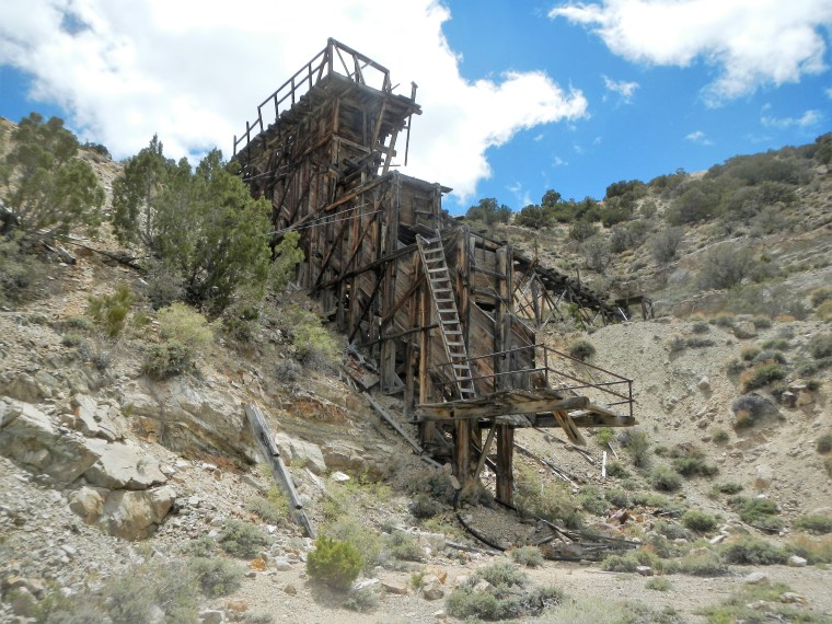 Gun Metal Mine Lower2