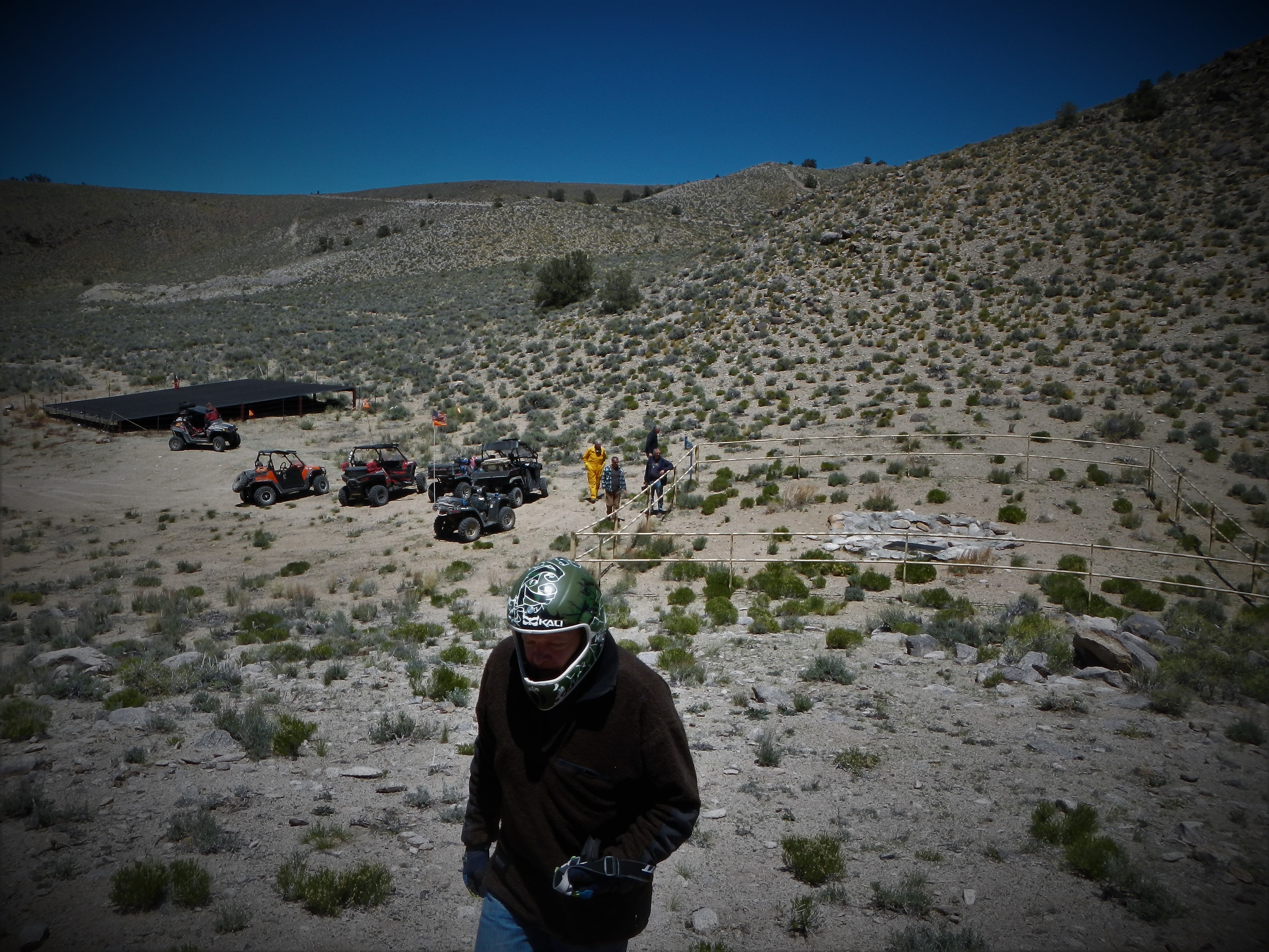 Guzzler Defender Overview Doug