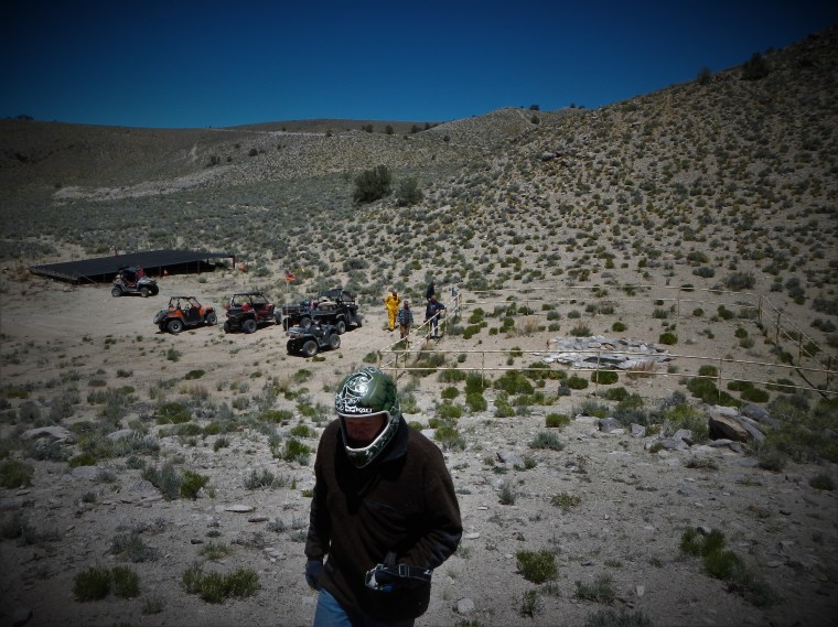 Guzzler Defender Overview Doug